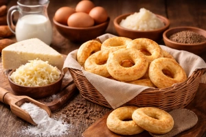 chipa mestizo imagen