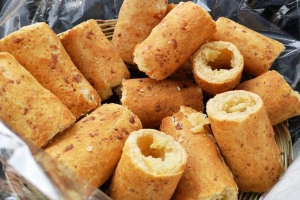 imagen de la chipa asador