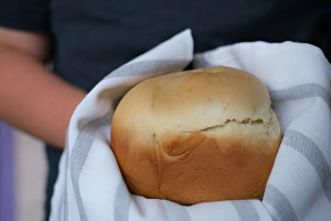 imagen de la galleta o galletón paraguayo