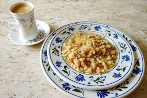 imagen del reviro tradicional paraguay